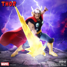 (Pre-order) Marvel One:12 Collective Action Figure 1/12 The Mighty Thor 17 cm