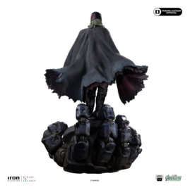 (Pre-order) Avengers: Doomsday Legacy Replica Statue 1/4 Magneto 70 cm