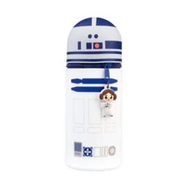 (Pre-order) Star Wars 3D Pencil Case R2-D2