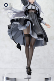 (Pre-order) Original Character Fantasias Series Statue 1/6 Thea-chan Apprentice Succubus Ver. (Regular Outfit Edition) 29 cm 