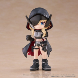 (Pre-order) Goddess of Victory: Nikke PalVerse Mini Figures Blind Box Display (6)
