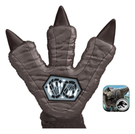 Jurassic World Rebirth Action Figure Tail Thrasher Spinosaurus 55 cm