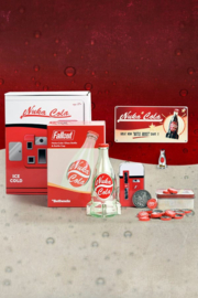 (Pre-order) Fallout Fizz Club Bundle Nuka Cola