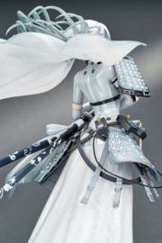 (Pre-order) Original Character SWAV PVC Figure 1/7 Tactical Bride - Awayuki 25 cm
