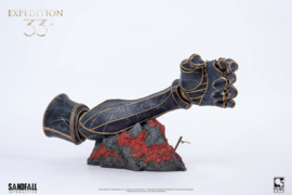 (Pre-order) Clair Obscur: Expedition 33 Replica 1/1 Scale Arm of Gustave 48 cm