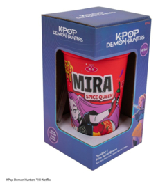 (Pre-order) KPop Demon Hunters Tumbler Mira Spice Queen