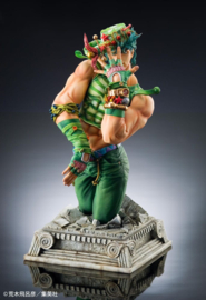 PRE-ORDER JoJo's Bizarre Adventure Part 1 Statue Legend PVC Statue Chozo Art CollectionJonathan Joestar 21 cm (re-run)