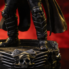 (Pre-order) Supergirl Movie Art Scale Statue 1/10 Lobo 23 cm