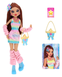 (Pre-order) Roblox Dress To Impress Fashion Doll Stardust Softie