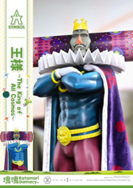 (Pre-order) Katamari A-Symbol Statue The King of All Cosmos 51 cm