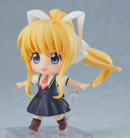 (Pre-order) Kaginado Nendoroid Action Figure Misuzu Kamio 10 cm