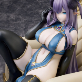 (Pre-order) Original Character PVC 1/6 Vio Illustration by Oekakizuki 24 cm 