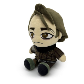 (Pre-order) Bring me the Horizon Plush Figure Mat 22 cm    