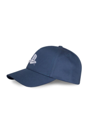(Pre-order) PlayStation Baseball Logo Navy