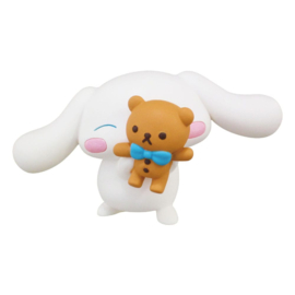 (Pre-order) Sanrio Twinchees Mini Figures Hello Kitty & Friends Hide Â´nÂ´ Seek 5 cm Display (24)