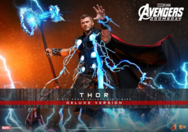 (Pre-order) Avengers: Doomsday Movie Masterpiece Action Figure 1/6 Thor (Deluxe Version) 32 cm