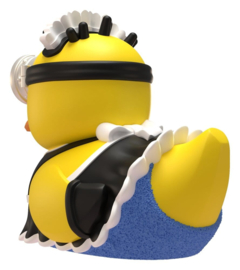 (Pre-order) Minions Tubbz Mini PVC Figure Phil in Maid Outfit 5 cm