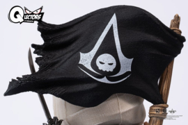(Pre-order) AssassinÂ´s Creed Qlector Statue Edward&nbsp;