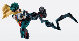(Pre-order) My Hero Academia S.H.Figuarts Accessory Set One For All Plus Ultra Option Parts Set