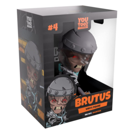 Call of Duty Vinyl Figure Brutus 12 cm             