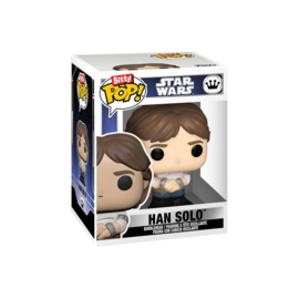 (Pre-order) The Empire Strikes Back Bitty POP! Vinyl Figure 2-Pack L&H 2,5 cm