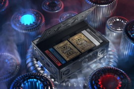 (Pre-order) Star Wars Playing Cards The Force Box Set (6 Decks)