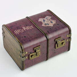 (Pre-order) Harry Potter Jewellery & Accessories Advent Calendar Hogwarts Trunk