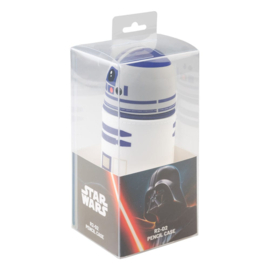 (Pre-order) Star Wars 3D Pencil Case R2-D2