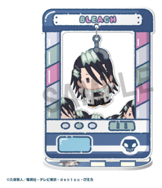 (Pre-order) Bleach TV Anime Acrylic Figures 9 cm Blind Box Display (8)