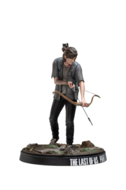 (Pre-order) The Last of Us Part II PVC Statue Ellie with Bow 20 cm