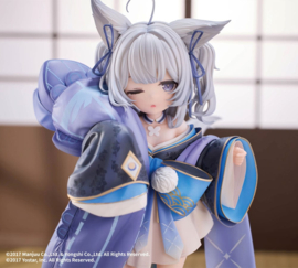 (Pre-order) Azur Lane PVC Statue 1/7 Shinano chan 18 cm 
