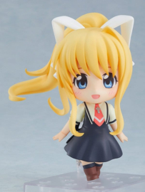 (Pre-order) Kaginado Nendoroid Action Figure Misuzu Kamio 10 cm