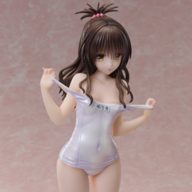 (Pre-order) To LOVE-Ru Darkness Swimsuit Series PVC Figure 1/4 Mikan Yuuki Muse Color version 33 cm