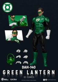 (Pre-order) DC Comics Action Figure Green Lantern 20 cm