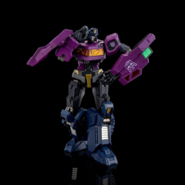 (Pre-order) Transformers Furai Model Plastic Model Kit SG Optimus Prime (ver. #2008) 16 cm