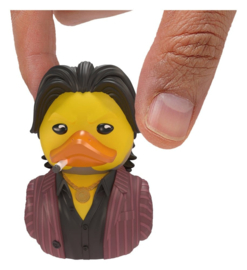 (Pre-order) Yakuza Tubbz Mini PVC Figure Shun Akiyama 5 cm       