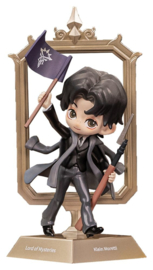 (Pre-order) Lord of the Mysteries PVC Mini Figures Ming Hua Series Blind Box 12 cm Display (9)