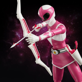 (Pre-order) Power Rangers Furai Action Action Figure Pink Ranger 13 cm