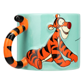 (Pre-order) Disney Shaped Mug Winnie the Pooh