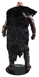 (Pre-order) God of War Ragnarok McFarlane Elite Edition Deluxe Action Figure Kratos #18 18 cm