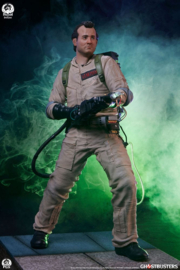 (Pre-order) Ghostbusters Statue 1/4 Peter Vankman Deluxe Edition 51 cm         