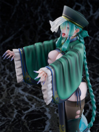 (Pre-order) Original Character Statue 1/6 Hopping Vampire Clothed Only Ver. 34 cm