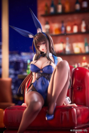 (Pre-order) Original Character PVC Statue 1/6 Shy Girl Minazumi Kasane Normal Edition 24 cm