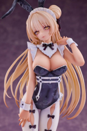 (Pre-order) Original Character PVC Figure 1/6 BLANC 28 cm