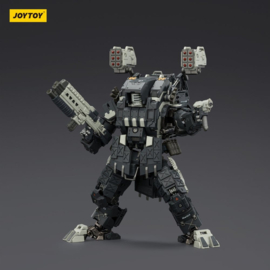 (Pre-order) Dark Source Action Figure APOC Series ThorFire Strike Mech 17 cm
