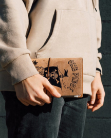(Pre-order) One Piece Travel Journal 20 cm 