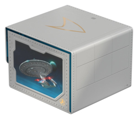 Ultimate Guard Sidewinder 133+ Magic: The Gathering | Star Trek - Starfleet Command