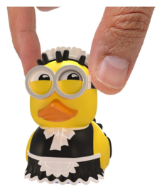 (Pre-order) Minions Tubbz Mini PVC Figure Phil in Maid Outfit 5 cm