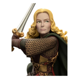 PRE-ORDER Lord of the Rings Mini Epics Vinyl Figure Ã‰owyn 15 cm