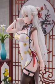 (Pre-order) Original Character PVC Statue 1/7 Kiyoka Shimizu illustration by Ekina 30 cm